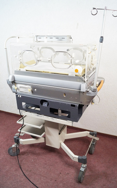 ATOM V-808 Transport Inkubator Neugeborenen Reborn