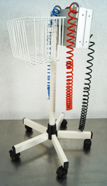 VBM Tourniquet 5000 blutleeres Feld Blutsperre + Rollgestell