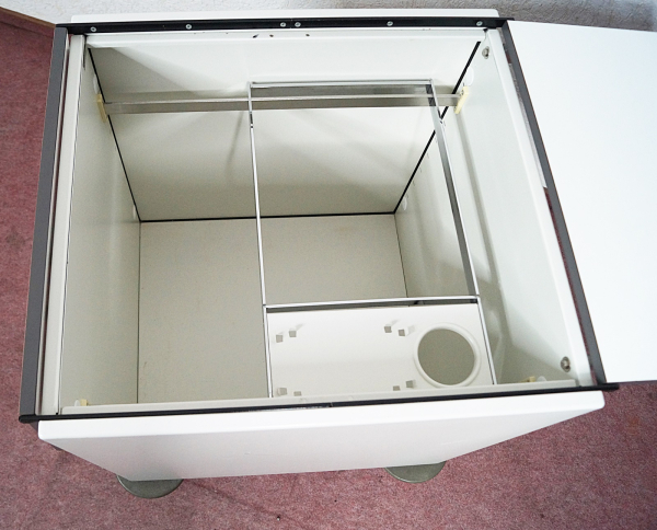Maquet Visitenwagen / Gerätewagen – Mobil, robust und funktional