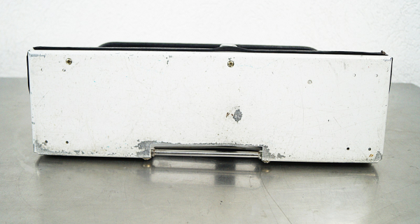 WEINMANN LIFE-BASE 3 mit Modul OXYGEN – Mobile Notfall- und Beatmungseinheit
