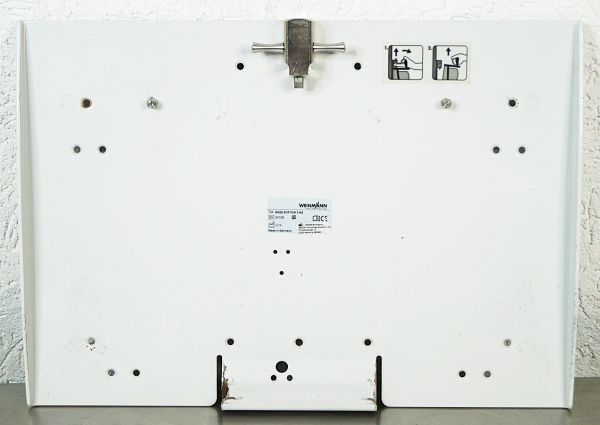 Weinmann Wandhalterung BASE STATION 3NG