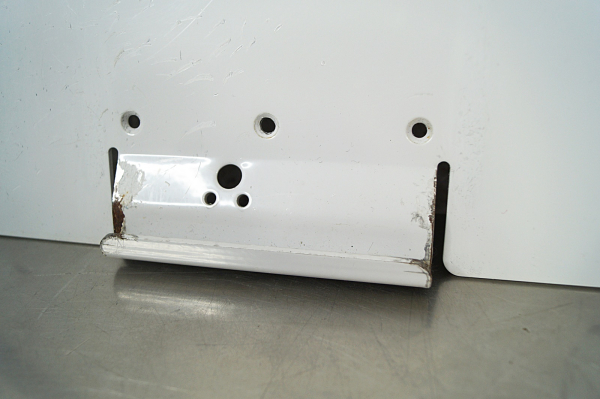 Weinmann Wandhalterung BASE STATION 3NG