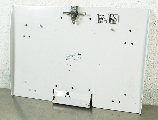 Weinmann Wandhalterung BASE STATION 3NG