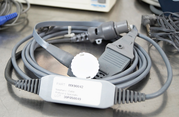 Welch Allyn Propaq 106EL Protocol Patientenmonitor