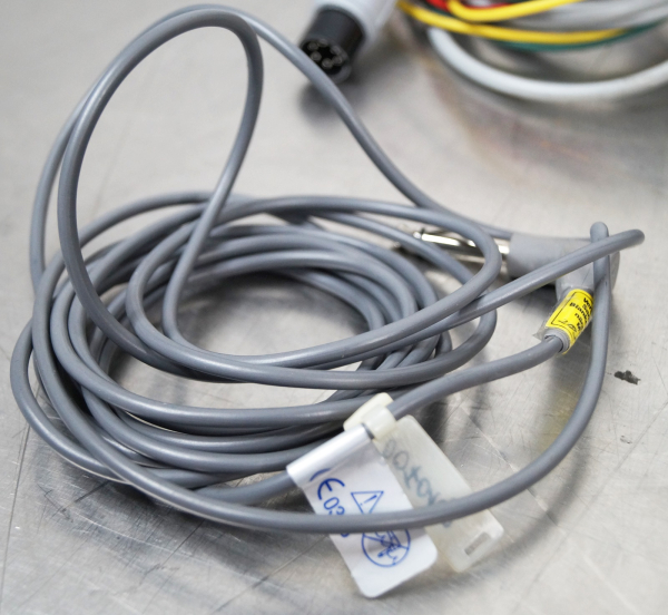 Welch Allyn Propaq 106EL Protocol Patientenmonitor