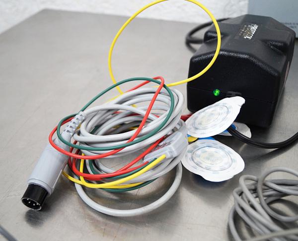 Welch Allyn Propaq 106EL Protocol Patientenmonitor