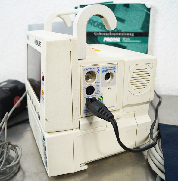 Welch Allyn Propaq 106EL Protocol Patientenmonitor