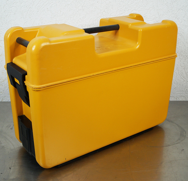 Rieber Thermoport® Getränkebehälter „thermi“ 12 Liter – Thermobehälter aus Kunststoff mit Auslasshahn, unbeheizt
