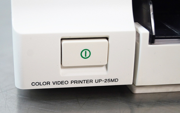 Sony UP-25MD Digital Color Video Printer – Medizinischer Farbdrucker