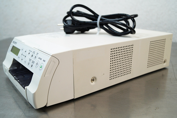 Sony UP-25MD Digital Color Video Printer – Medizinischer Farbdrucker