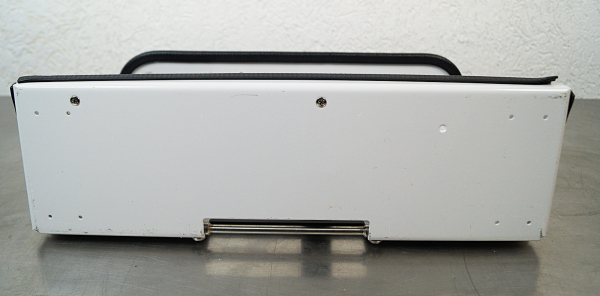 Weinmann LIFE-BASE 3 mit Oxygen-Modul und Flaschenhalter – Mobiles Notfall- und Transportsystem