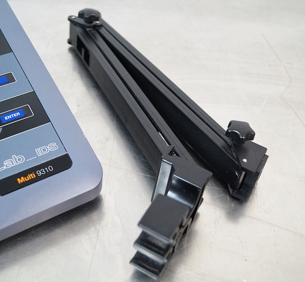 WTW Multi 9310 – Professionelles Multiparameter-Messgerät