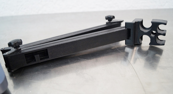 WTW Multi 9310 – Professionelles Multiparameter-Messgerät