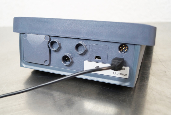 WTW Multi 9310 – Professionelles Multiparameter-Messgerät