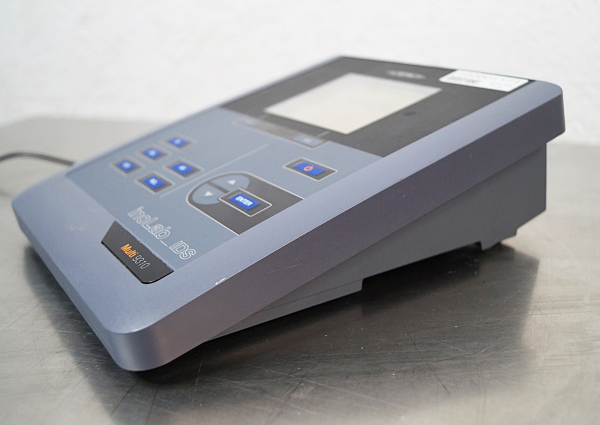 WTW Multi 9310 – Professionelles Multiparameter-Messgerät