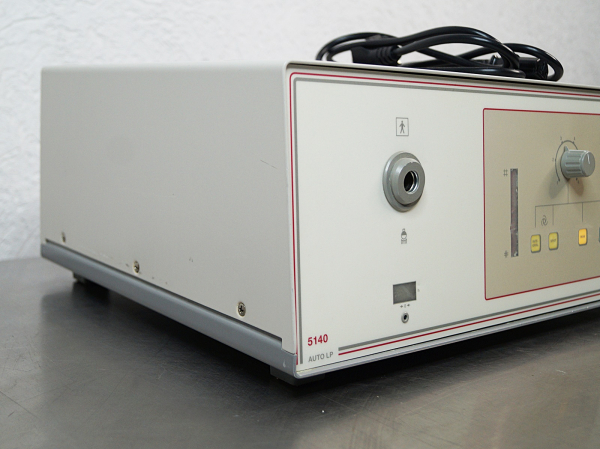 Richard Wolf 5140 Auto LP Kaltlichtquelle – Professionelle Endoskopie-Lichtquelle
