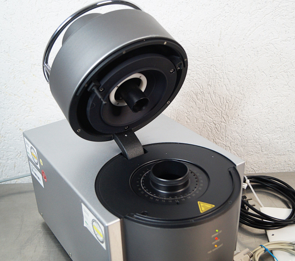 Roche LightCycler 2.0 – Real-Time PCR Analysesystem