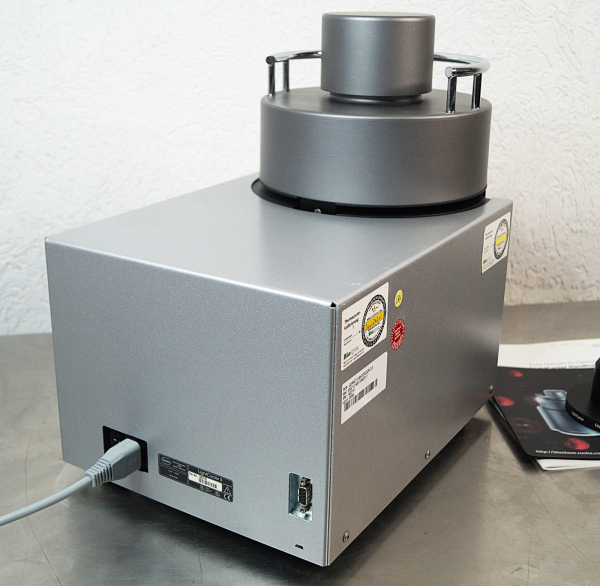 Roche LightCycler 2.0 – Real-Time PCR Analysesystem