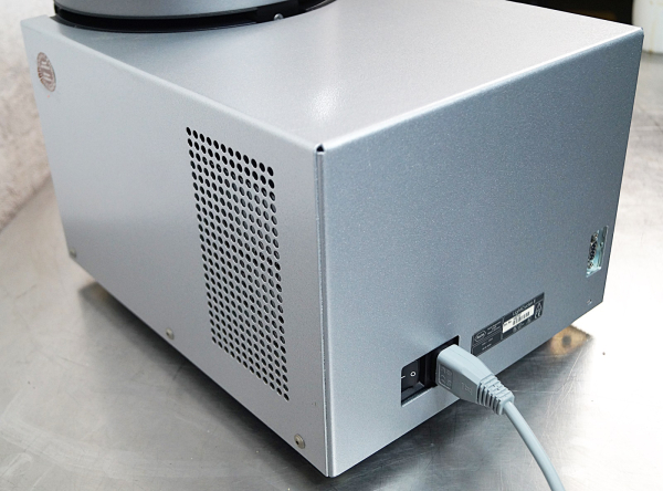Roche LightCycler 2.0 – Real-Time PCR Analysesystem
