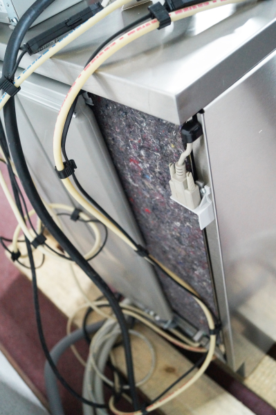 Miele G 7881 mit DOS-System und 2 Spülkörben – Professioneller Reinigungs- und Desinfektionsautomat