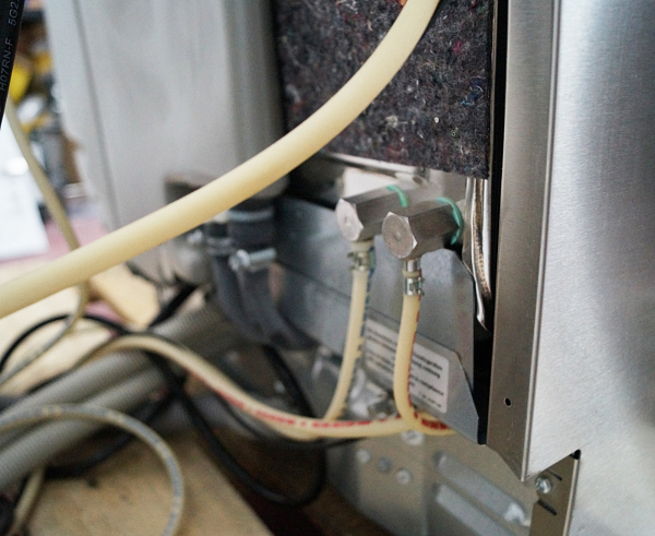 Miele G 7881 mit DOS-System und 2 Spülkörben – Professioneller Reinigungs- und Desinfektionsautomat