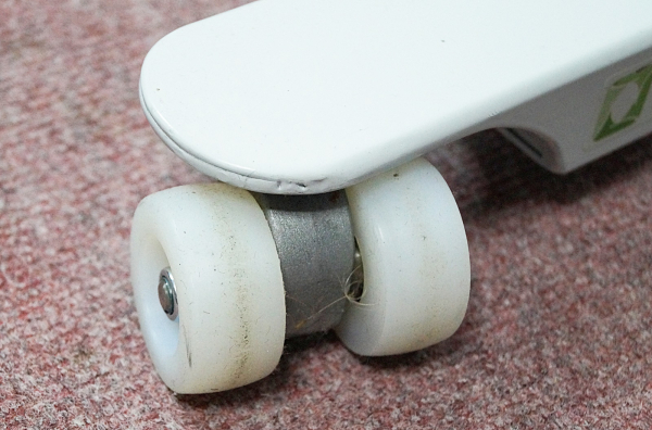 Liko Golvo 8008 Low Base – Mobiler Patientenlifter mit niedriger Fahrbasis