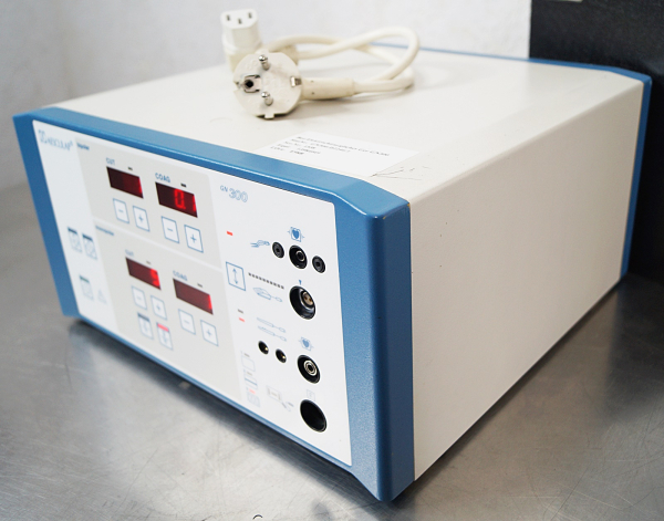 Aesculap GN 300 – Bipolare Koagulationseinheit