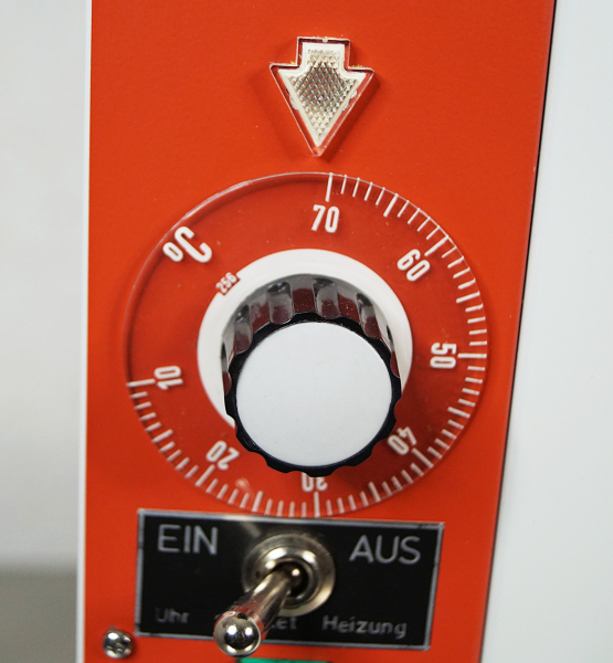 Heraeus B5028 Brutschrank Cook Hold, Niedertemperatur Garen, Hold o mat