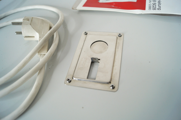 Heraeus B5028 Brutschrank Cook Hold, Niedertemperatur Garen, Hold o mat