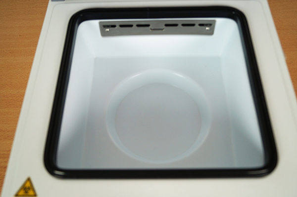 DIAMED ID Incubator 37 SI Inkubator Brutschrank Wärmeschrank