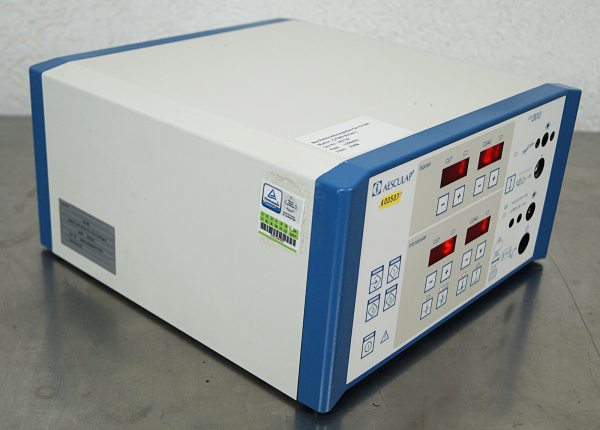 Aesculap GN 300 – Bipolare Koagulationseinheit