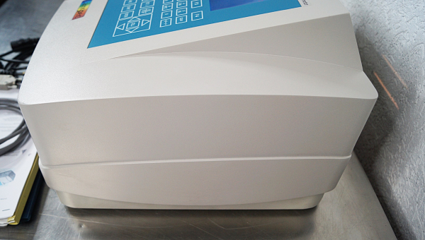 Camspec M501 Single Beam UV-Vis Spektrophotometer Präzise Analytik für Labor & Forschung