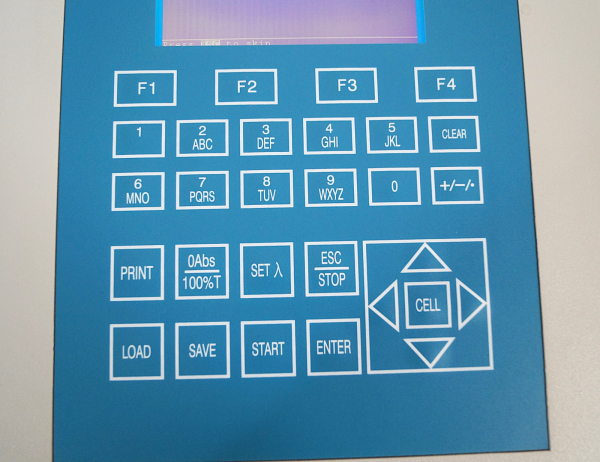Camspec M501 Single Beam UV-Vis Spektrophotometer Präzise Analytik für Labor & Forschung