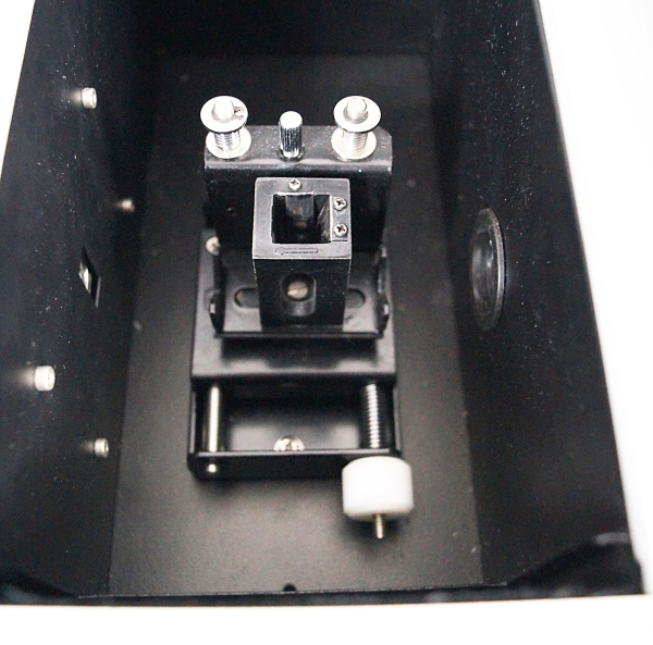 Camspec M501 Single Beam UV-Vis Spektrophotometer Präzise Analytik für Labor & Forschung