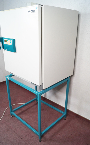 Heraeus T20 Trocknungsschrank / Inkubator Hold o Mat