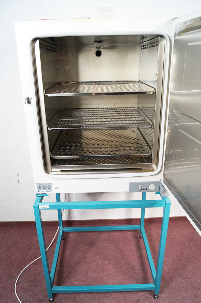 Heraeus T20 Trocknungsschrank / Inkubator Hold o Mat