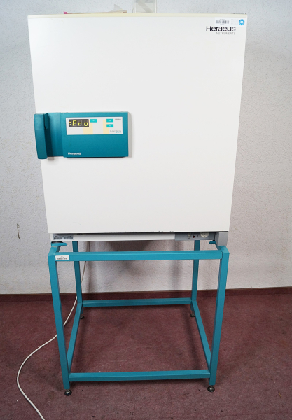 Heraeus T20 Trocknungsschrank / Inkubator Hold o Mat