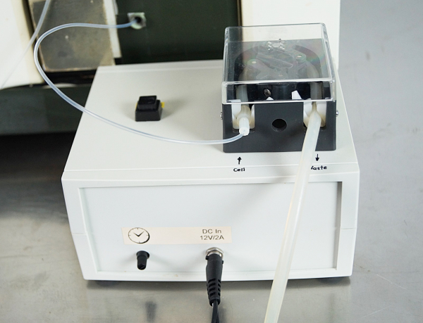 HITACHI U-2000 Spektralphotometer Spectrophotometer