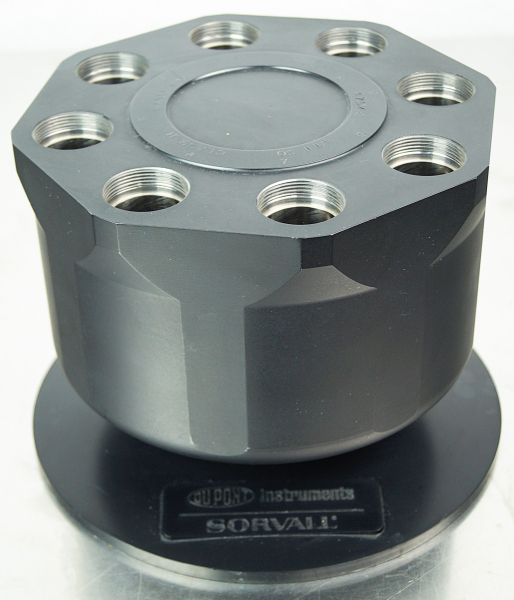 DUPONT / SORVALL Rotor TV-850 Zentrifuge