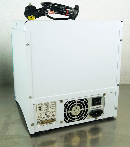 Thermo Scientific King Fisher 700 DNA RNA Purification System DNA Aufreinigungssysteme