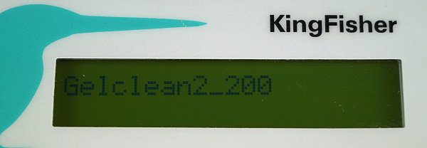 Thermo Scientific King Fisher 700 DNA RNA Purification System DNA Aufreinigungssysteme