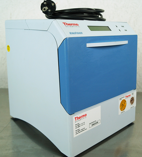 Thermo Scientific King Fisher 700 DNA RNA Purification System DNA Aufreinigungssysteme