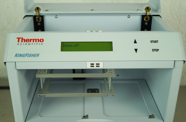 Thermo Scientific King Fisher 700 DNA RNA Purification System DNA Aufreinigungssysteme