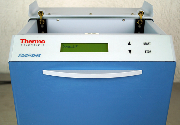 Thermo Scientific King Fisher 700 DNA RNA Purification System DNA Aufreinigungssysteme