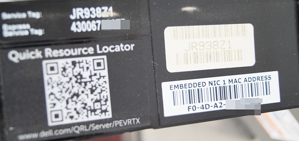 DELL VRTX Server 2x M520 je 2,2Ghz Quad Core 96Gb; 4x 1100W 4x Fan Module 1x Perc8 2x CMC