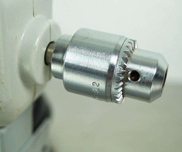 Heidolph RZR 1 Rührwerk mit Spannfutter mechanischer Laborrührer
