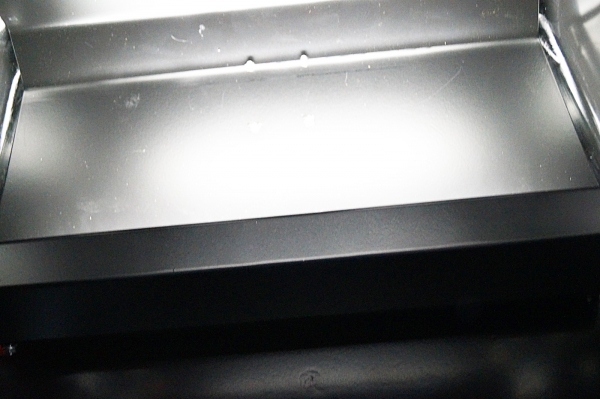 Biometra BioDoc Analyze Geldokumentation GelDoc UV Transilluminator Sony XC 75ce