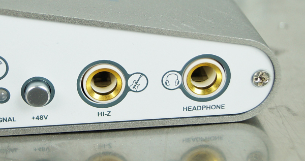 Hörtestgerät Audiometer Auritec EAR 3.0 + ESI Maya 22 USB Soundkarte