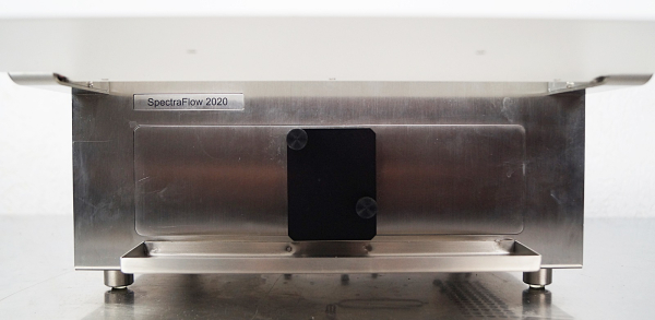 Sunchrom UV VIS Scannig Detector Spectra Flow SF 2020 Chromatograph