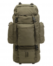 Rucksack Ranger 75 Liter PES Oliv